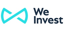 We Invest logo