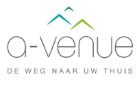 A-Venue logo