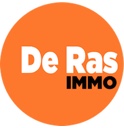 De Ras Immo logo
