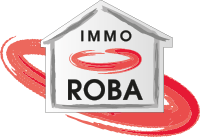 Immo Roba logo