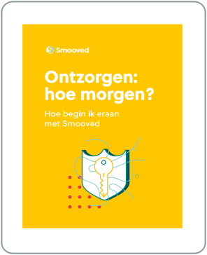 Cover Smooved in jouw processen