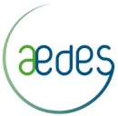 Aedes logo